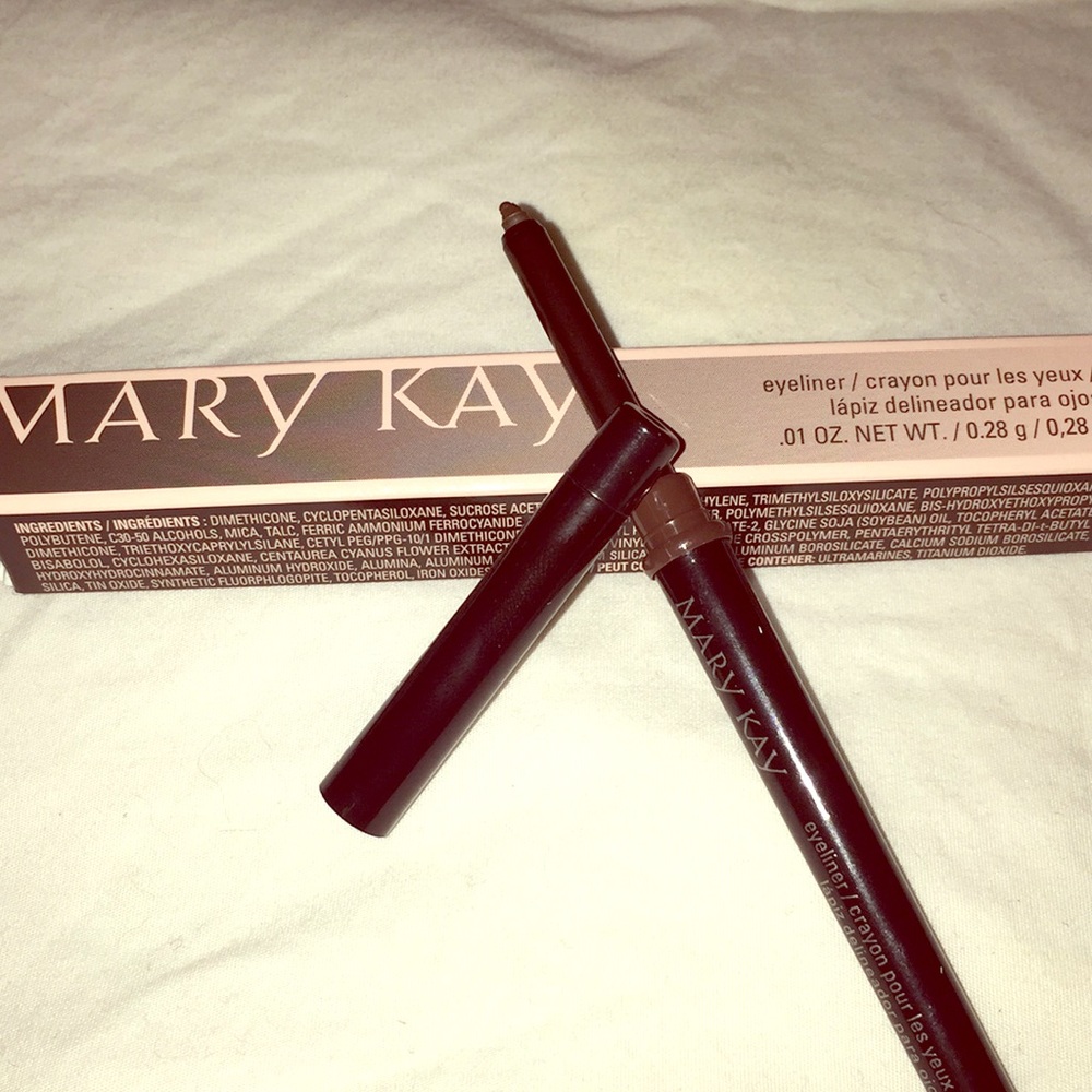 Mary Kay Eyeliner - Deep Brown